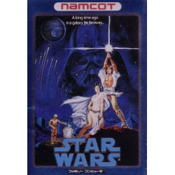STAR WARS (sans notice)