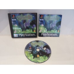 SYPHON FILTER 