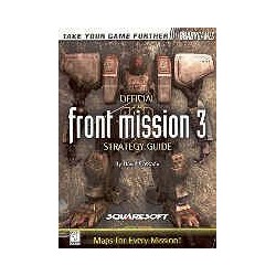 FRONT MISSION 3