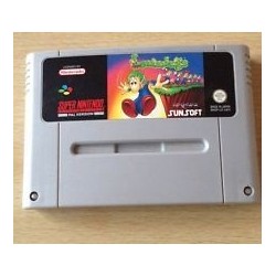 LEMMINGS (Cart. seule)