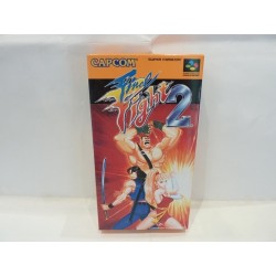 FINAL FIGHT 2