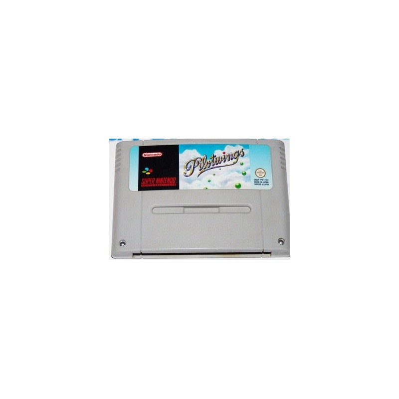 PILOTWINGS (Cart. seule)