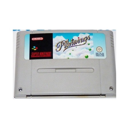 PILOTWINGS (Cart. seule)