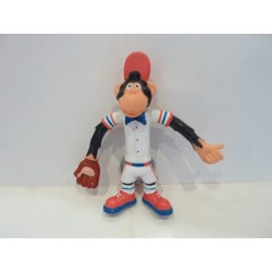 PORTE CLE/ FIGURINE LC WAIKIKI BASEBALL