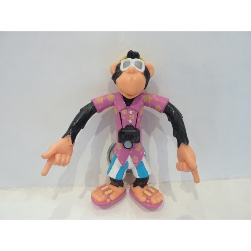 PORTE CLE/ FIGURINE LC WAIKIKI TOURISTE