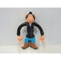 PORTE CLE/ FIGURINE LC WAIKIKI ROCKER