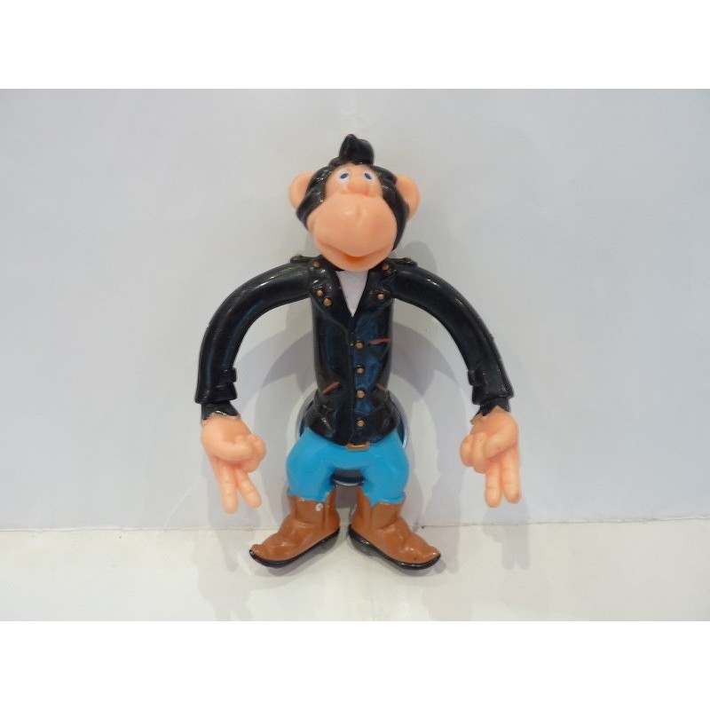 PORTE CLE/ FIGURINE LC WAIKIKI ROCKER