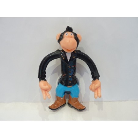 PORTE CLE/ FIGURINE LC WAIKIKI ROCKER