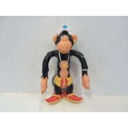 PORTE CLE/ FIGURINE LC WAIKIKI FAKIR