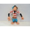 PORTE CLE/ FIGURINE LC WAIKIKI PIRATE