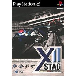 XII STAG (Neuf)
