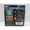 GAMEBOY LIGHT Gold en boite