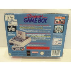 SUPER GAMEBOY