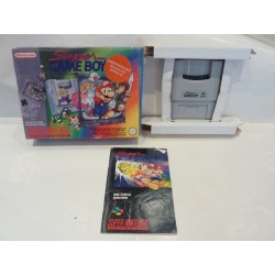SUPER GAMEBOY