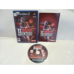 ZOMBIE HUNTER 2