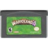 WARIOLAND 4