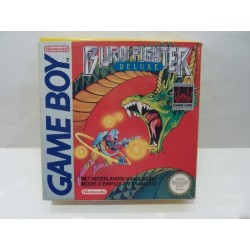 BURAI FIGHTER DELUXE