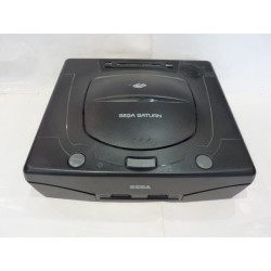 SATURN SWTICHEE (+2 jeux)