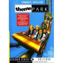 THEME PARK