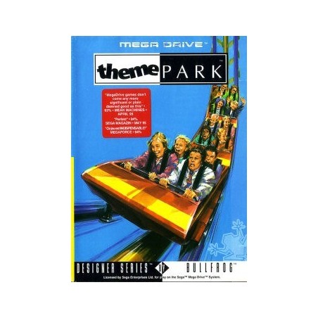 THEME PARK