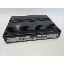 SOCCER BRAWL