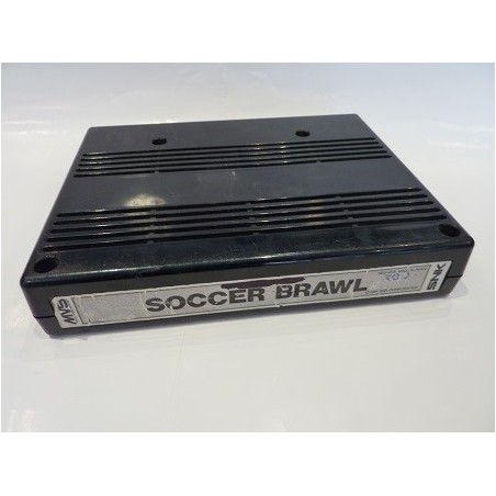 SOCCER BRAWL