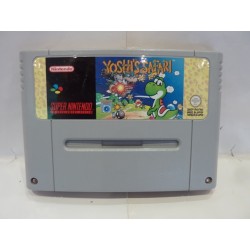 YOSHI'S SAFARI (Cart.seule)