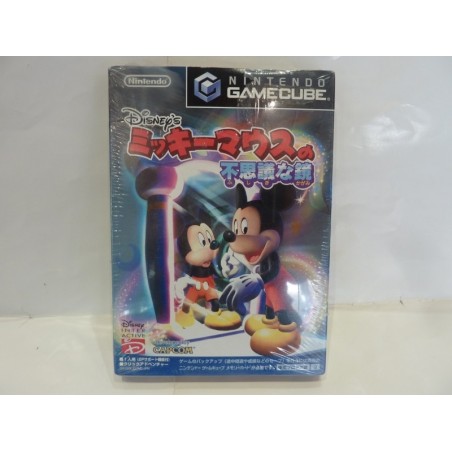 disney-s-magical-mirror-starring-mickey-mouse-neuf