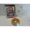 HANJUKU EIYUU TAI 3D: SOFT BOILED EGG MONSTER HERO