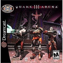 QUAKE III ARENA