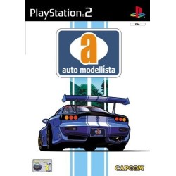 AUTO MODELLISTA