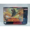 SUPER GODZILLA us (Neuf)