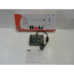 VGA BOX DREAMCAST (Non officiel)