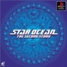 STAR OCEAN THE SECONDE STORY (avec spin)
