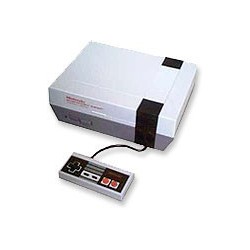 NES +4jeux+2pads+pistolet