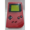 GAME BOY ROUGE JAP 