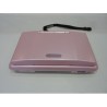 NINTENDO DS TANK ROSE AVEC CHARGEUR
