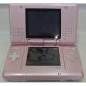 NINTENDO DS TANK ROSE AVEC CHARGEUR