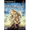 FINAL FANTASY XII
