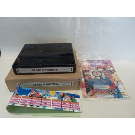 KING OF FIGHTERS 94 "MVS"