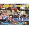 KING OF FIGHTERS 2001