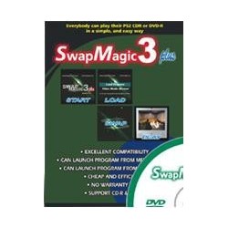 SWAP MAGIC 3 PLUS