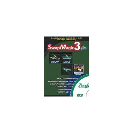 SWAP MAGIC 3 PLUS