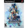 KINGDOM HEARTS 2 (USA)