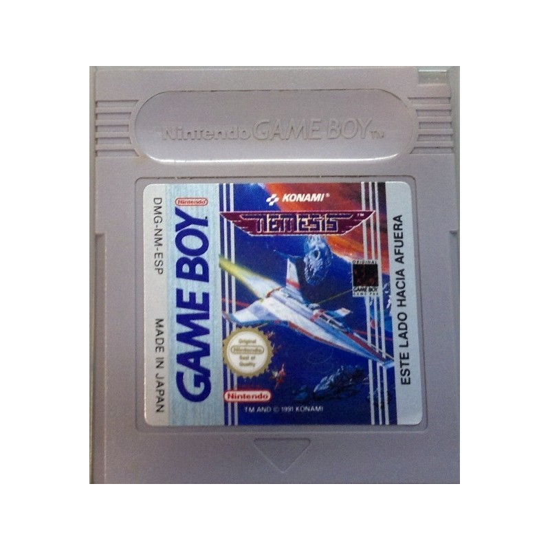 nemesis-game boy
