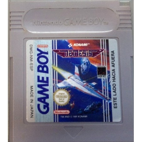nemesis-game boy