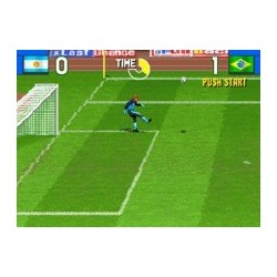 SUPER SIDE KICKS 2