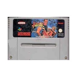 ART OF FIGHTING