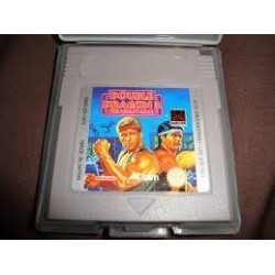 DOUBLE DRAGON gb
