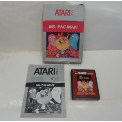 PAC MAN
